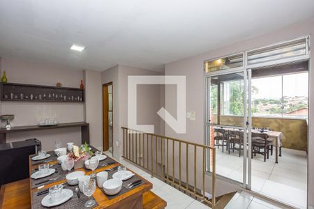 Apartamento à venda com 160m², 3 quartos e 2 vagas Apartamento à venda com 160m², 3 quartos e 2 vagasSala 2