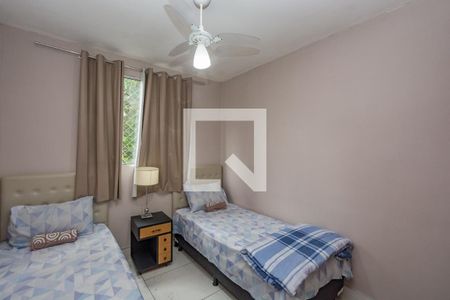 Apartamento à venda com 160m², 3 quartos e 2 vagas Apartamento à venda com 160m², 3 quartos e 2 vagasQuarto 2