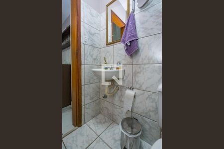 Apartamento à venda com 160m², 3 quartos e 2 vagas Apartamento à venda com 160m², 3 quartos e 2 vagasLavabo