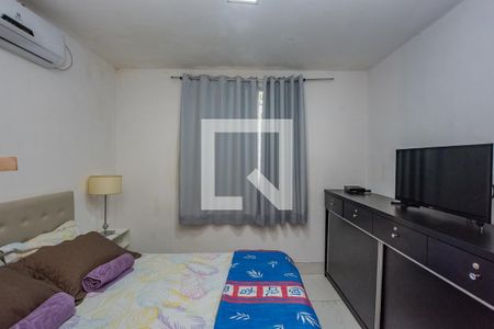 Suíte de apartamento para alugar com 3 quartos, 160m² em Cinquentenario, Belo Horizonte