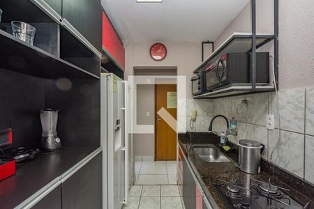 Apartamento à venda com 160m², 3 quartos e 2 vagas Apartamento à venda com 160m², 3 quartos e 2 vagasCozinha