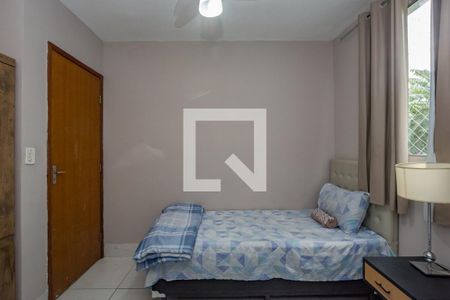 Apartamento à venda com 160m², 3 quartos e 2 vagas Apartamento à venda com 160m², 3 quartos e 2 vagasQuarto 2