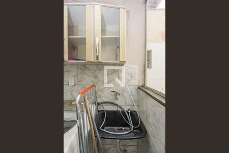 Apartamento à venda com 160m², 3 quartos e 2 vagas Apartamento à venda com 160m², 3 quartos e 2 vagasÁrea de Serviço