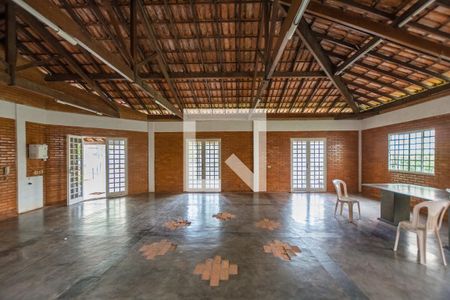 Apartamento à venda com 160m², 3 quartos e 2 vagas Apartamento à venda com 160m², 3 quartos e 2 vagasSalão de Festas