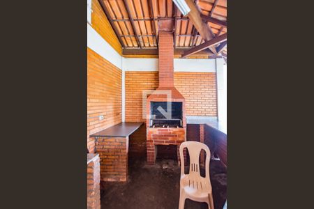 Apartamento à venda com 160m², 3 quartos e 2 vagas Apartamento à venda com 160m², 3 quartos e 2 vagasChurrasqueira