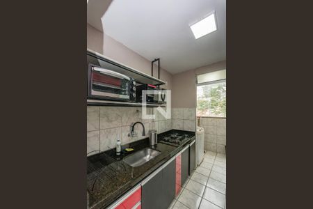 Apartamento à venda com 160m², 3 quartos e 2 vagas Apartamento à venda com 160m², 3 quartos e 2 vagasCozinha