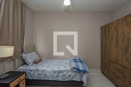Apartamento à venda com 160m², 3 quartos e 2 vagas Apartamento à venda com 160m², 3 quartos e 2 vagasQuarto 2