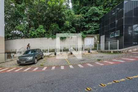 Apartamento à venda com 160m², 3 quartos e 2 vagas Apartamento à venda com 160m², 3 quartos e 2 vagasGaragem