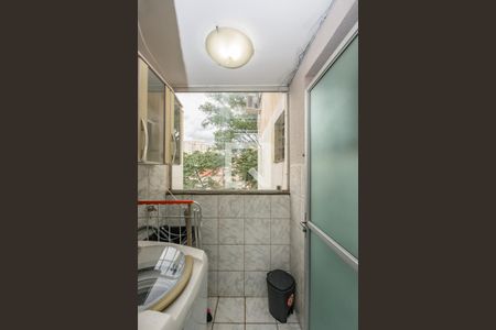 Apartamento à venda com 160m², 3 quartos e 2 vagas Apartamento à venda com 160m², 3 quartos e 2 vagasÁrea de Serviço