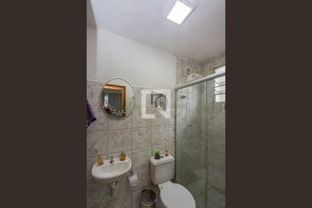 Apartamento à venda com 160m², 3 quartos e 2 vagas Apartamento à venda com 160m², 3 quartos e 2 vagasBanheiro da Suíte