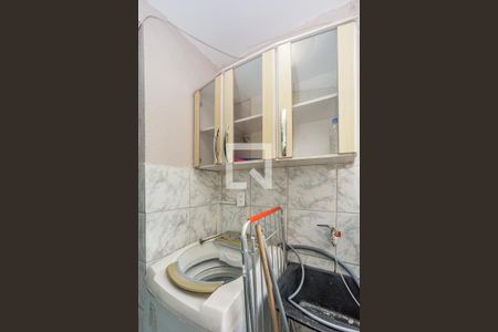 Apartamento à venda com 160m², 3 quartos e 2 vagas Apartamento à venda com 160m², 3 quartos e 2 vagasÁrea de Serviço