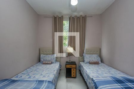 Apartamento à venda com 160m², 3 quartos e 2 vagas Apartamento à venda com 160m², 3 quartos e 2 vagasQuarto 2