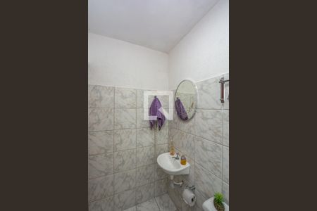 Apartamento à venda com 160m², 3 quartos e 2 vagas Apartamento à venda com 160m², 3 quartos e 2 vagasBanheiro da Suíte
