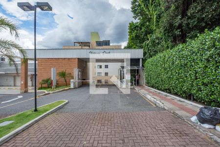 Apartamento à venda com 160m², 3 quartos e 2 vagas Apartamento à venda com 160m², 3 quartos e 2 vagasFachada