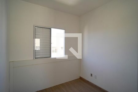 Quarto 1 de apartamento para alugar com 2 quartos, 56m² em Lopes de Oliveira, Sorocaba