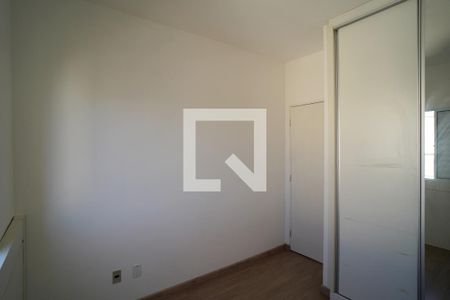 Quarto 1 de apartamento para alugar com 2 quartos, 56m² em Lopes de Oliveira, Sorocaba