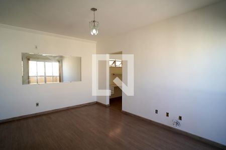 Sala de apartamento para alugar com 2 quartos, 56m² em Lopes de Oliveira, Sorocaba