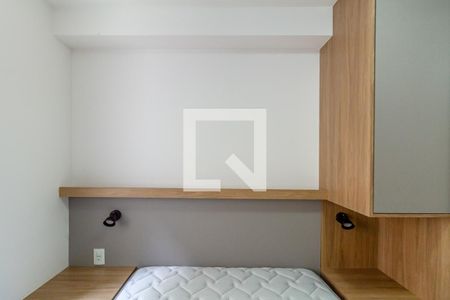 Quarto de apartamento para alugar com 1 quarto, 30m² em República, São Paulo