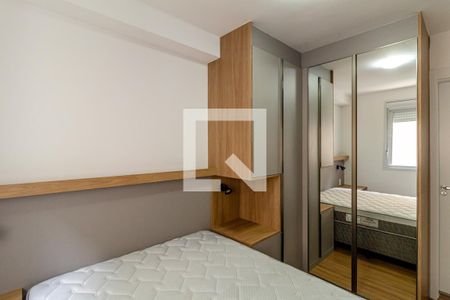 Quarto de apartamento para alugar com 1 quarto, 30m² em República, São Paulo