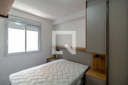 Quarto de apartamento para alugar com 1 quarto, 30m² em República, São Paulo