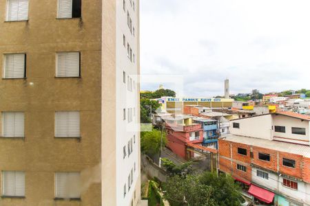 Apartamento para alugar com 2 quartos, 49m² em Fazenda Aricanduva, São Paulo