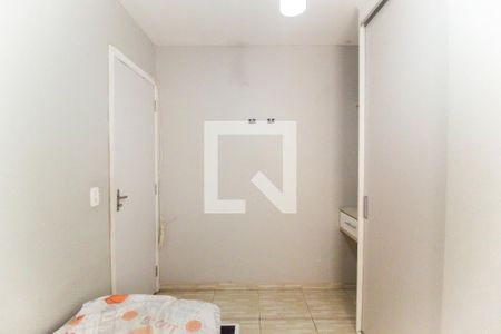 Quarto  2 de apartamento para alugar com 2 quartos, 49m² em Fazenda Aricanduva, São Paulo