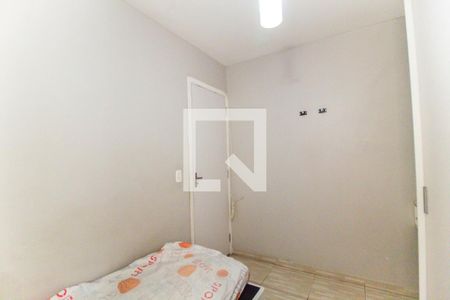 Quarto  2 de apartamento para alugar com 2 quartos, 49m² em Fazenda Aricanduva, São Paulo