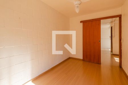 Quarto 1 de apartamento à venda com 2 quartos, 36m² em Vila Nova, Porto Alegre
