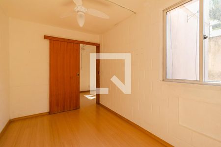 Quarto 1 de apartamento à venda com 2 quartos, 36m² em Vila Nova, Porto Alegre