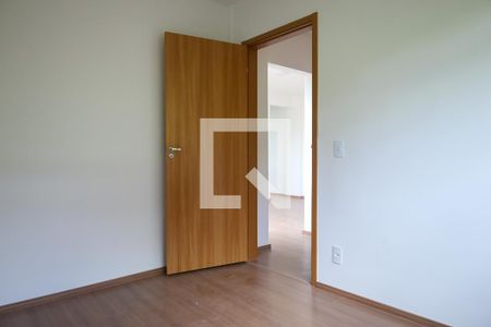 Quarto de apartamento à venda com 2 quartos, 48m² em Engenho Nogueira, Belo Horizonte