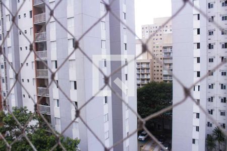 Banheiro da Suíte 1 de apartamento à venda com 2 quartos, 69m² em Jardim Prudência, São Paulo