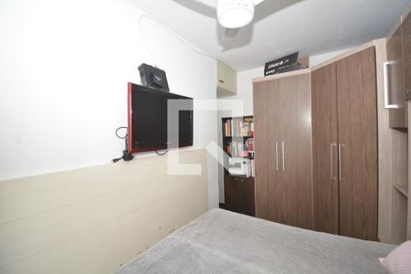 Quarto 1 de apartamento à venda com 2 quartos, 56m² em Vila da Penha, Rio de Janeiro