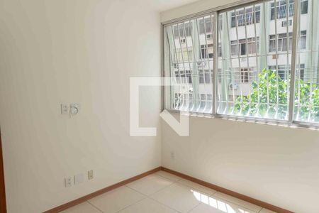 Quarto 1 de apartamento à venda com 3 quartos, 111m² em Icaraí, Niterói