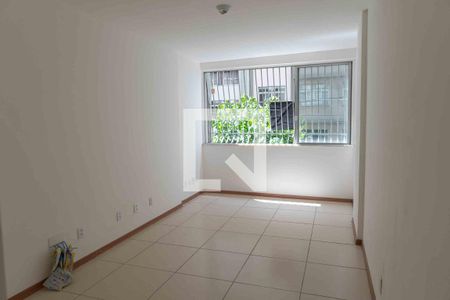 Sala de apartamento à venda com 3 quartos, 111m² em Icaraí, Niterói