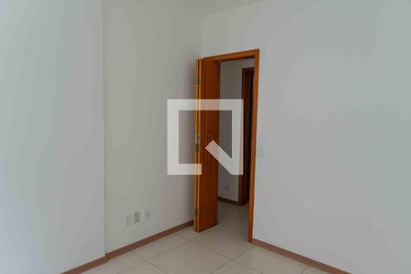 Quarto 2 de apartamento à venda com 3 quartos, 111m² em Icaraí, Niterói