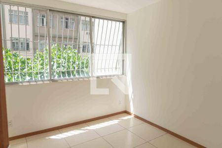 Quarto 1 de apartamento à venda com 3 quartos, 111m² em Icaraí, Niterói
