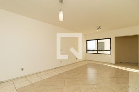 Sala de apartamento para alugar com 3 quartos, 156m² em Centro, Jundiaí