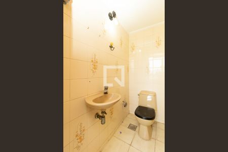 Lavabo de apartamento para alugar com 3 quartos, 156m² em Centro, Jundiaí