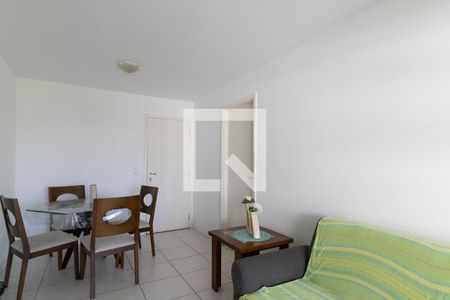 Sala de apartamento à venda com 2 quartos, 79m² em Recreio dos Bandeirantes, Rio de Janeiro