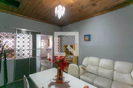 Sala 2 de casa à venda com 3 quartos, 200m² em Aparecida, Belo Horizonte