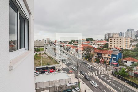 Varanda / Lavanderia de apartamento para alugar com 2 quartos, 44m² em Vila Sônia, São Paulo