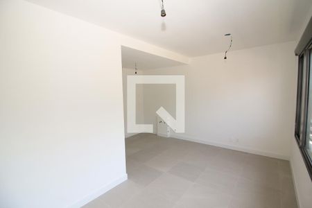 Sala/Quarto de kitnet/studio para alugar com 1 quarto, 25m² em Farroupilha, Porto Alegre