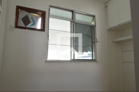 Quarto de apartamento para alugar com 1 quarto, 45m² em Pechincha, Rio de Janeiro