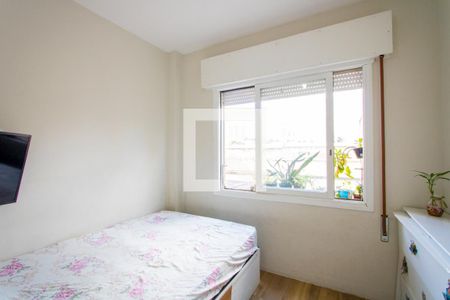 Quarto 2 de apartamento à venda com 2 quartos, 89m² em Centro, Santo André