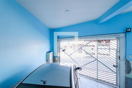Vista - Sala de casa à venda com 4 quartos, 198m² em Vila Continental, São Paulo