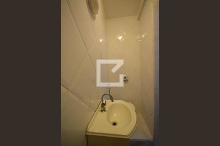 Banheiro da Suíte 1 de apartamento à venda com 2 quartos, 84m² em Penha Circular, Rio de Janeiro