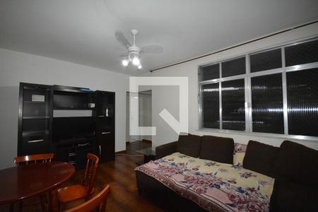 Sala de apartamento à venda com 2 quartos, 84m² em Penha Circular, Rio de Janeiro