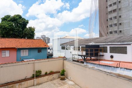 Vista do Quarto 1 de apartamento à venda com 2 quartos, 107m² em Vila Paulista, São Paulo