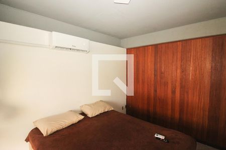 Quarto de apartamento para alugar com 1 quarto, 50m² em Centro Histórico, Porto Alegre