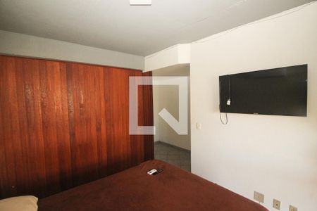 Quarto de apartamento para alugar com 1 quarto, 50m² em Centro Histórico, Porto Alegre